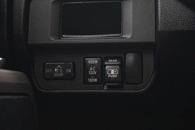 2017 Toyota Tacoma Limited