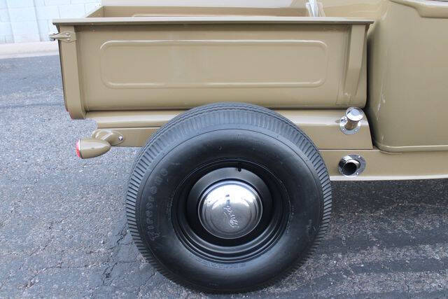 1930 Ford Model A