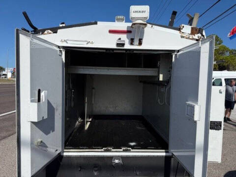 2015 Chevrolet Silverado 3500HD