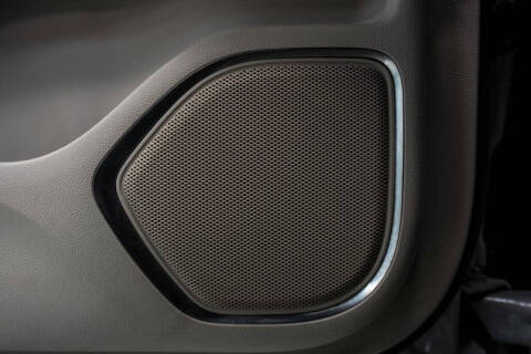 2019 Lincoln Nautilus Select