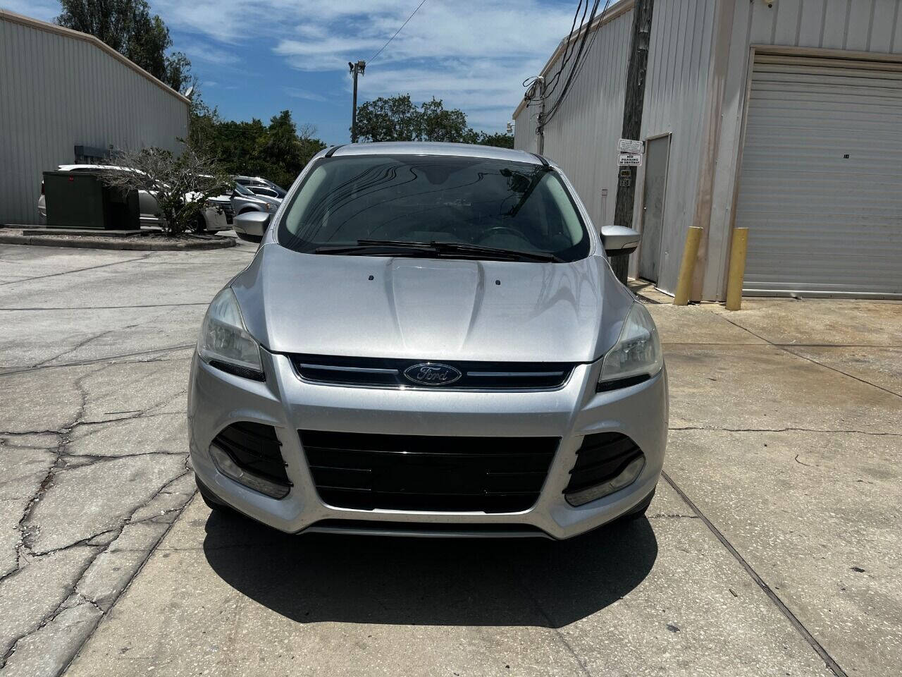 2013 Ford Escape for sale at Bearmotive, Inc. in Hudson, FL