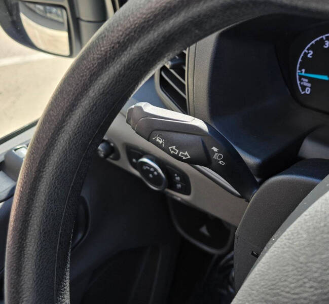 2022 Ford Transit 350 XLT