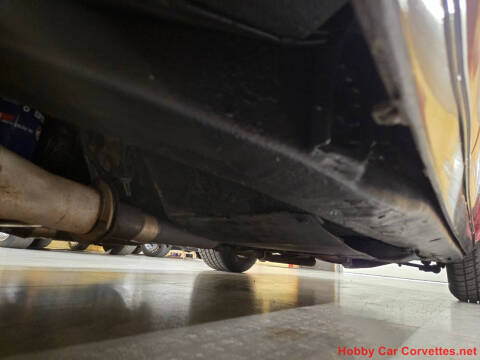 1969 Chevrolet Corvette