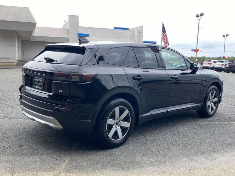 2024 Honda Prologue EX