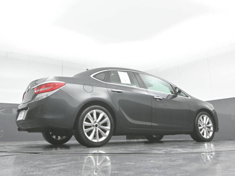 2014 Buick Verano