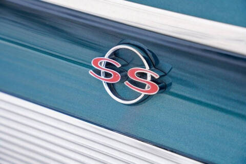 1964 Chevrolet Malibu