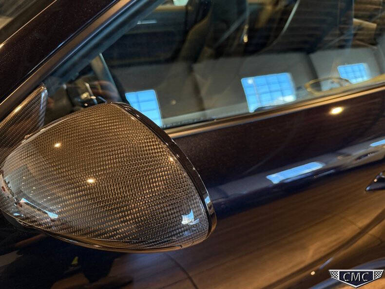 2019 Porsche 911