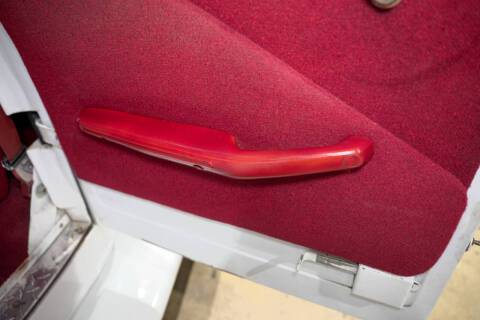 1941 International Model K