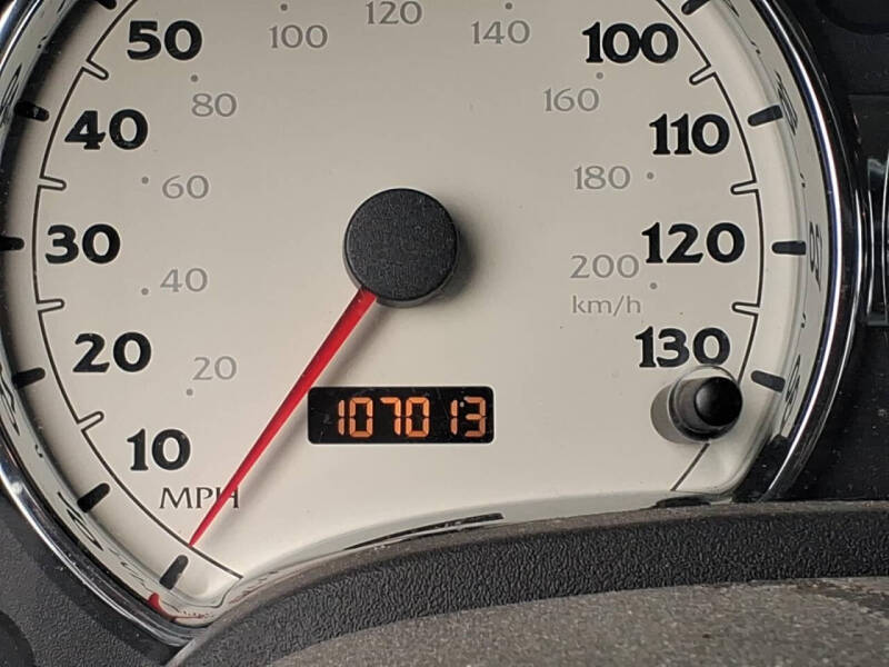 2006 Saturn Vue