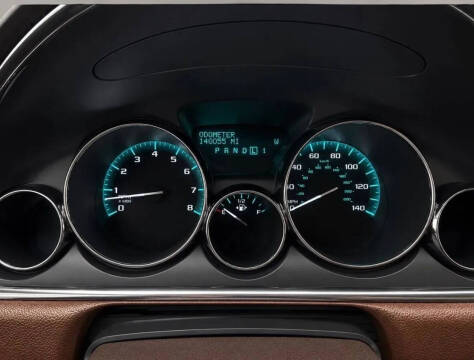 2014 Buick Enclave Premium