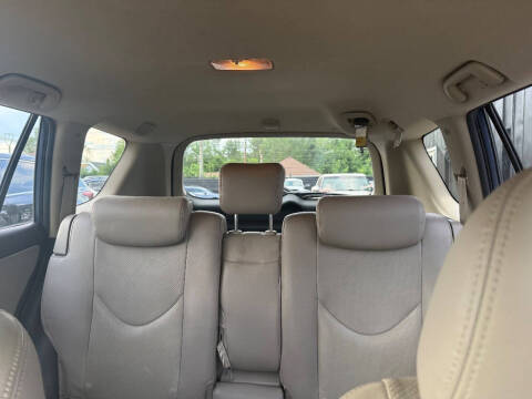 2008 Toyota RAV4