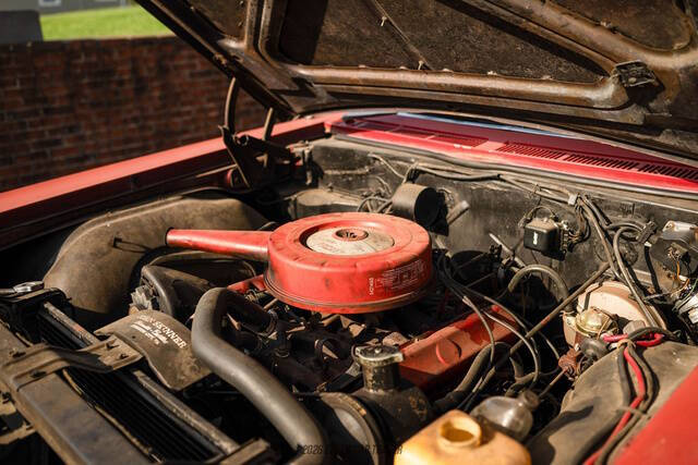 1965 Oldsmobile Eighty-Eight
