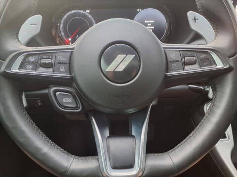 2024 Dodge Hornet R/T Plus