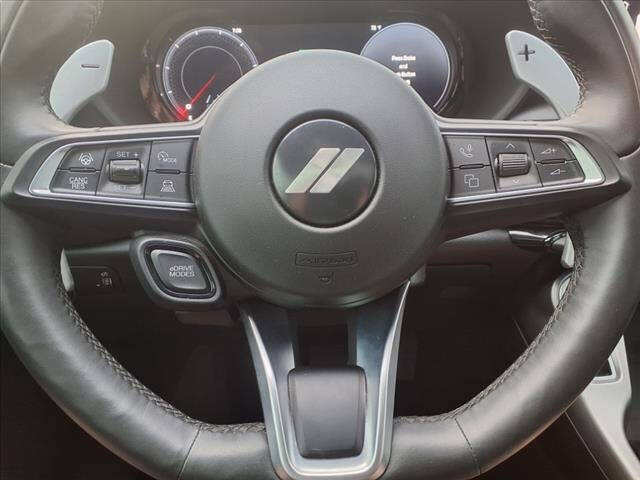 2024 Dodge Hornet R/T Plus