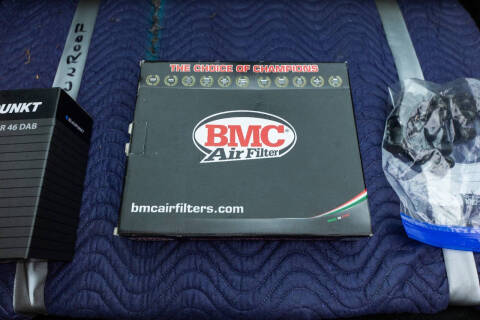 1986 Porsche 944 Turbo