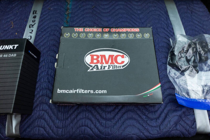 1986 Porsche 944 Turbo