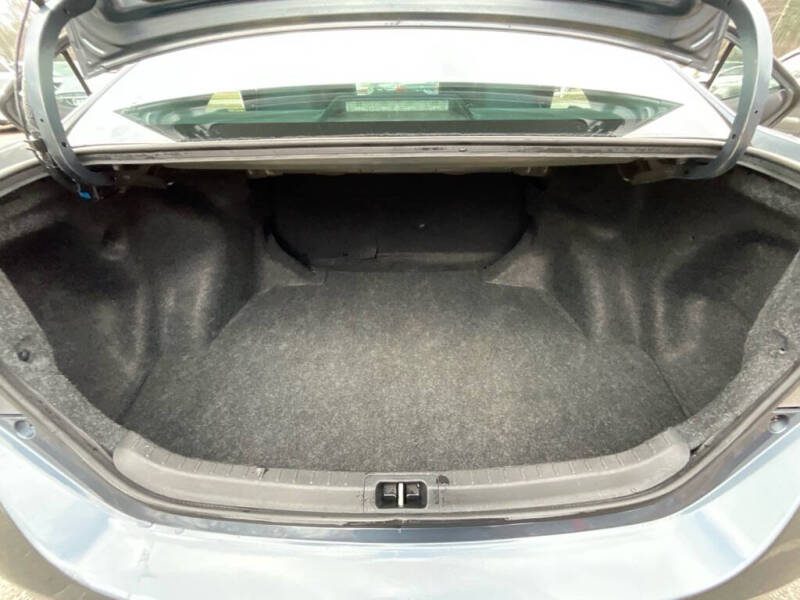 2016 Toyota Corolla S