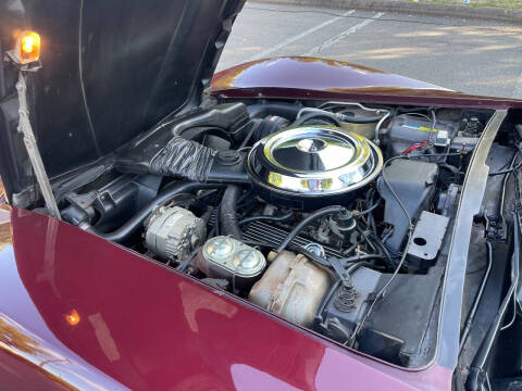 1981 Chevrolet Corvette