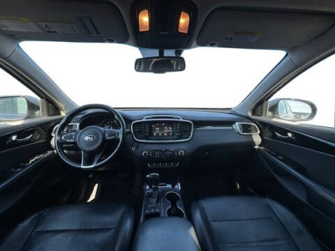 2017 Kia Sorento EX V6