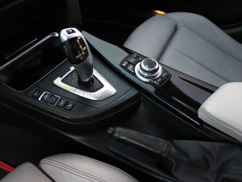 2013 BMW 3 Series 328i