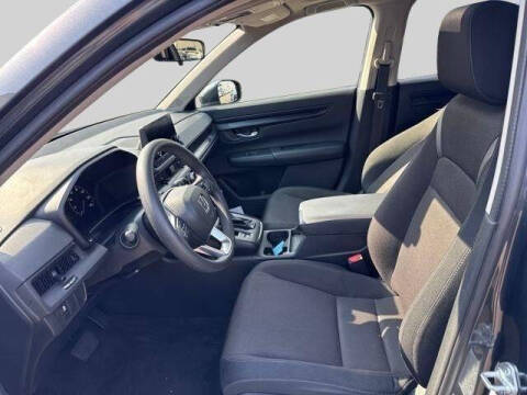 2023 Honda CR-V