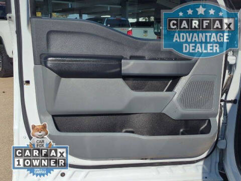 2024 Ford F-250 Super Duty