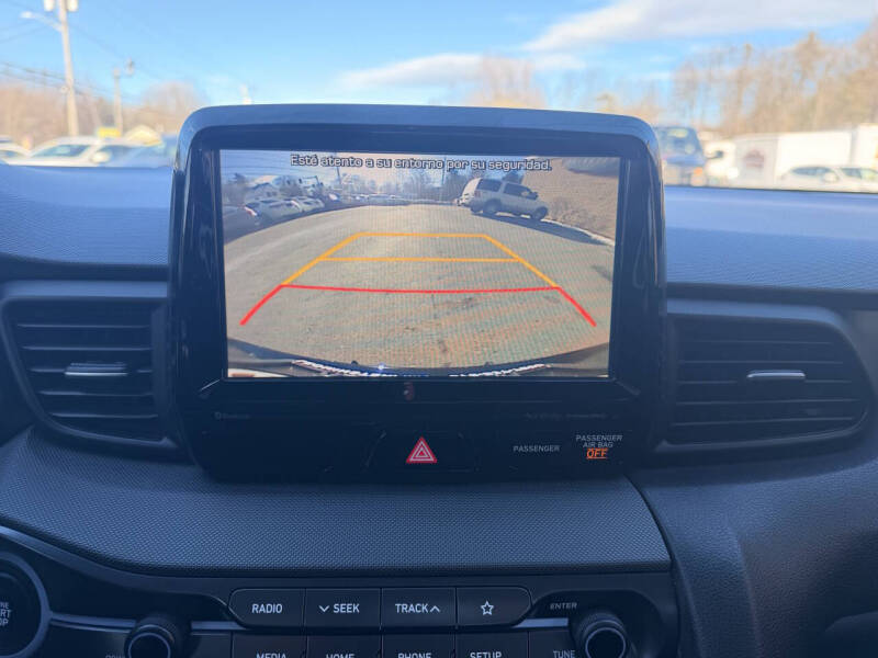 2020 Hyundai Veloster N