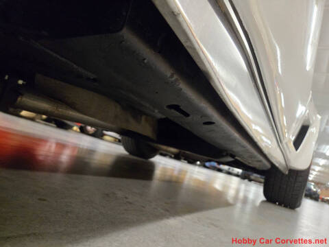 1977 Chevrolet Corvette