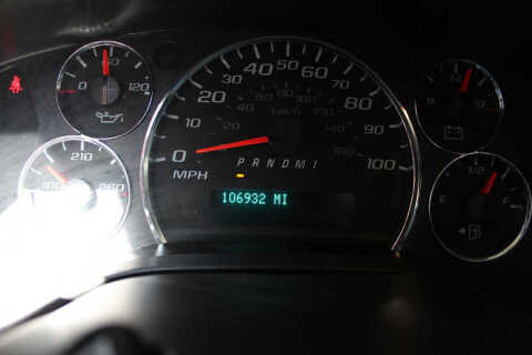 2021 Chevrolet Express 2500