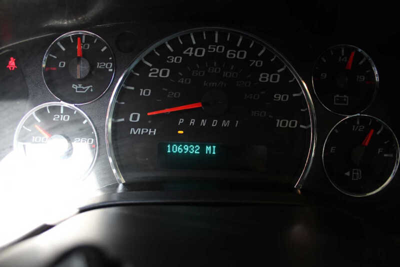 2021 Chevrolet Express 2500