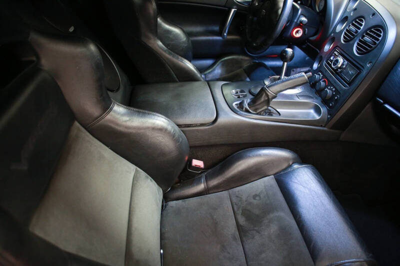 2003 Dodge Viper SRT-10