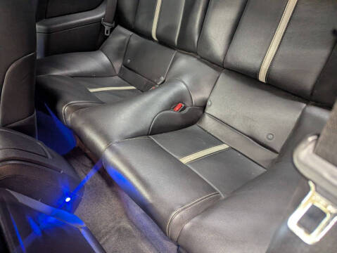 2012 Ford Mustang GT Premium