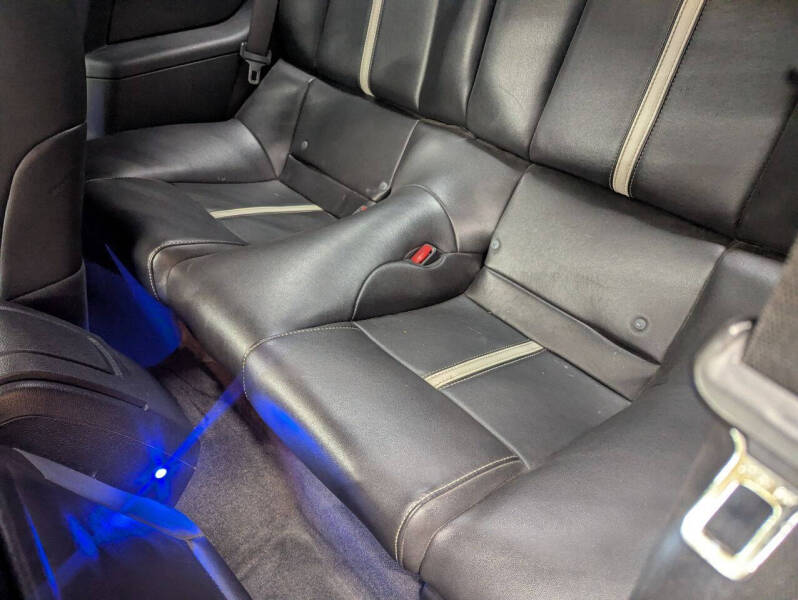 2012 Ford Mustang GT Premium