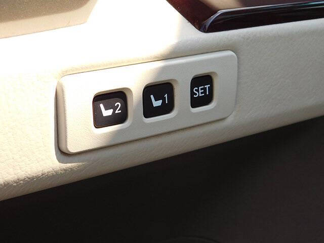 2018 Lexus GX 460 Luxury