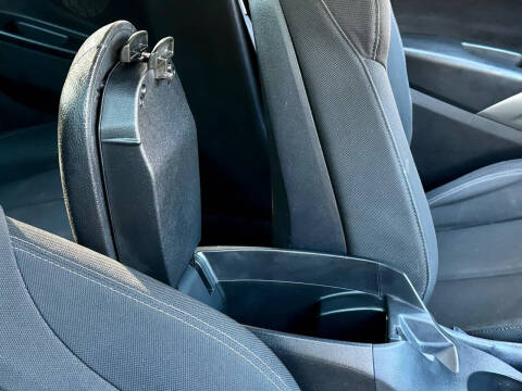 2014 Hyundai Veloster RE:Flex