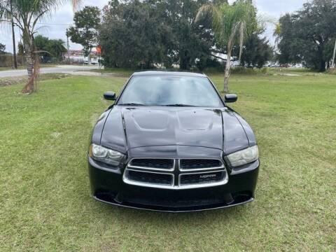 2011 Dodge Charger for sale at AM Auto Sales in Orlando FL