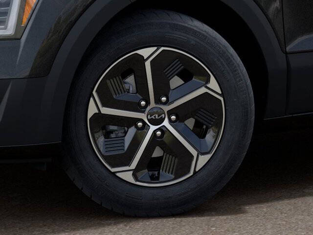 2026 Kia Niro EX