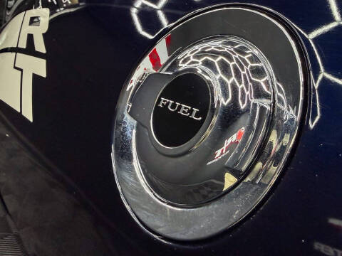 2012 Dodge Challenger R/T