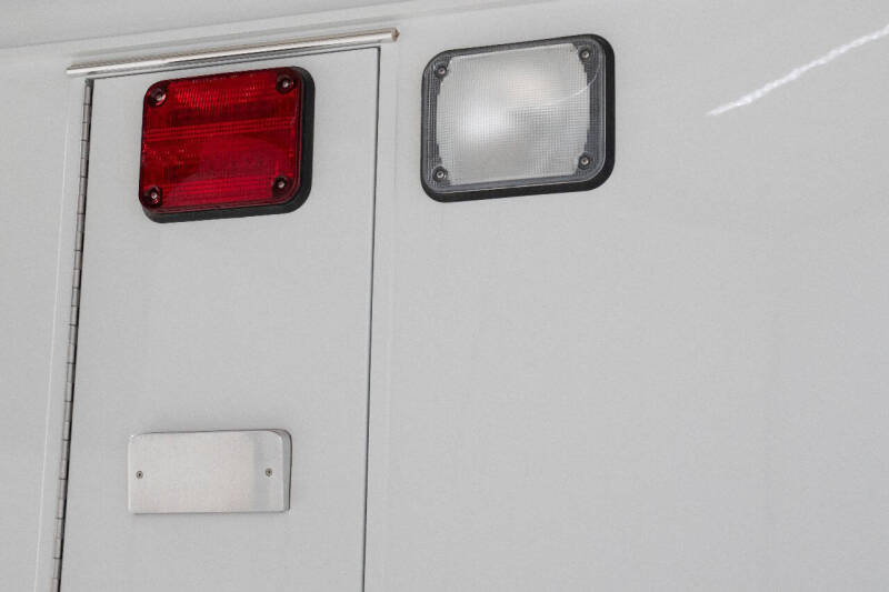 2010 Ford E-Series E-450 SD