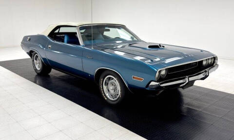 1970 Dodge Challenger