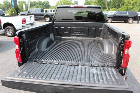 2023 Chevrolet Silverado 2500HD