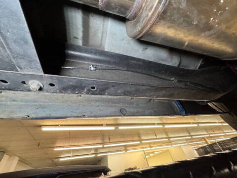 1992 Chevrolet C/K 1500 Series