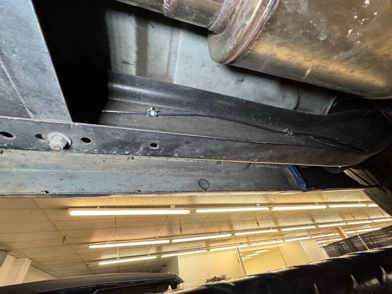 1992 Chevrolet C/K 1500 Series