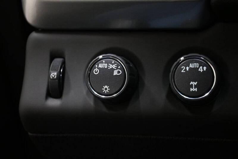 2020 Chevrolet Tahoe LS