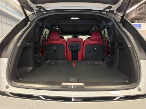 2025 Acura MDX SH-AWD  w/A-SPEC w/Advance