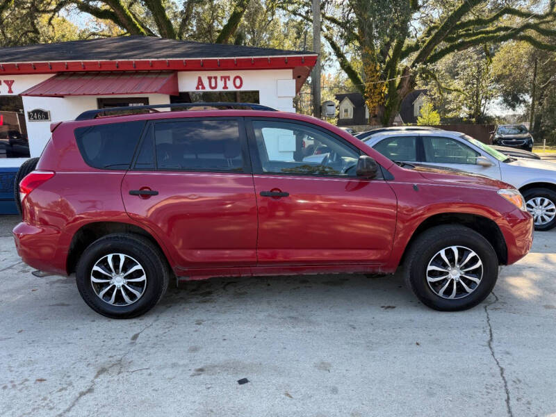 2006 Toyota RAV4