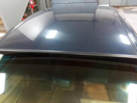 2000 Chevrolet Impala