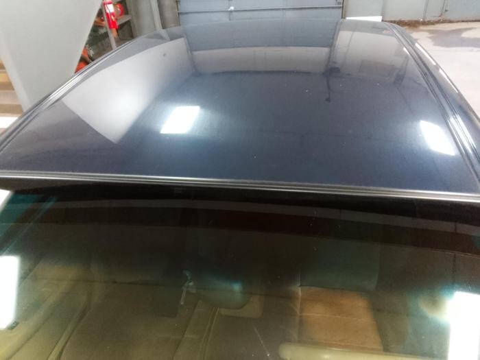 2000 Chevrolet Impala