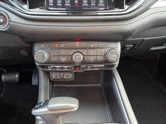 2024 Dodge Durango SXT Plus