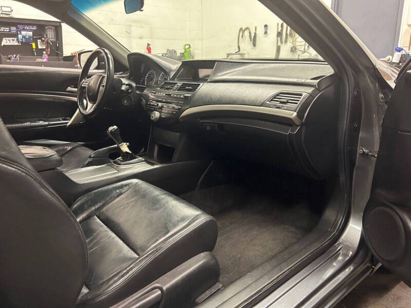 2008 Honda Accord EX-L